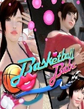Basketball Babe (PC)
