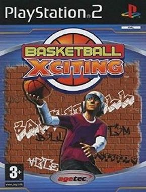 Basketball Xciting (PS2)