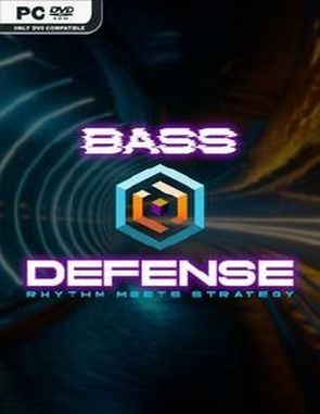 Bass Defense: Rhythm Meets Strategy (PC)