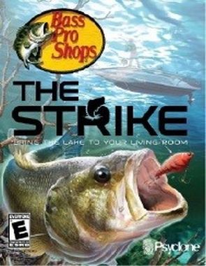 Bass Pro Shops: The Strike (PC)