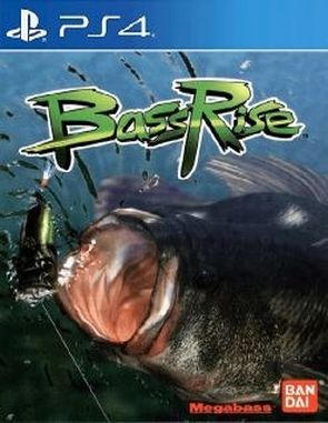 Bass Rise (PS4)