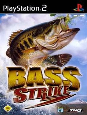Bass Strike (PS2)