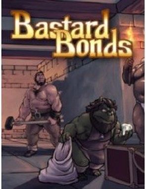 Bastard Bon (PC)