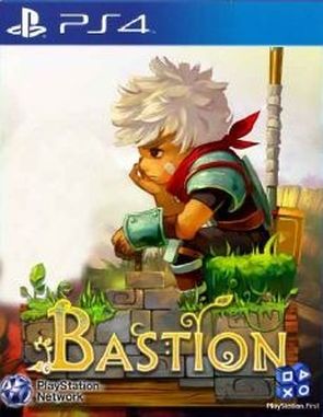 Bastion (PS4)