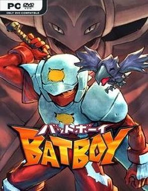 Bat Boy (PC)