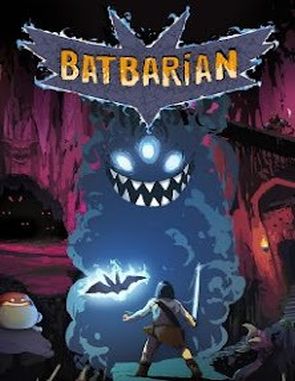 Batbarian: Testament of the Primordials (PC)