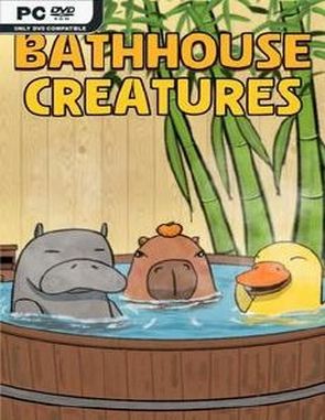 Bathhouse Creatures (PC)