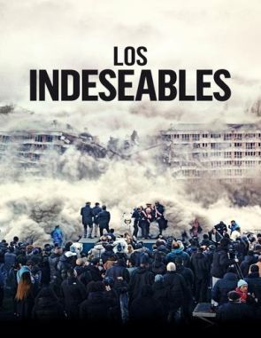 Les Indésirables (2023) (Películas)