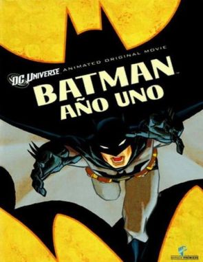 Batman: Año uno (2011) (Películas)