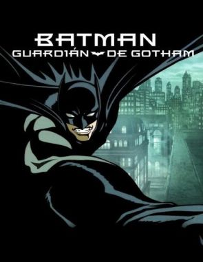 Batman: El caballero de Ciudad Gótica (2008) (Películas)