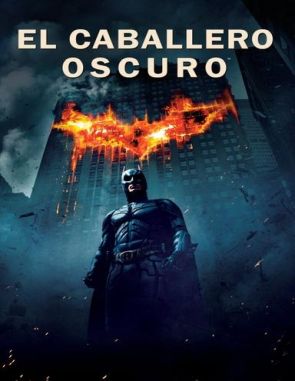 El caballero de la noche (2008) (Películas)