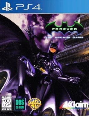 Batman_Forever_The_Arcade_Game Batman Forever the Arcade Game (PS4)