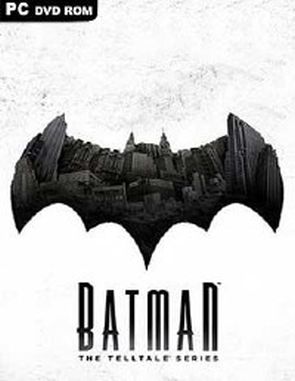 Batman: The Telltale Series (PC)