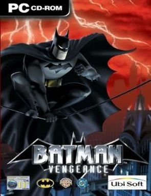 Batman: Vengeance (PC)