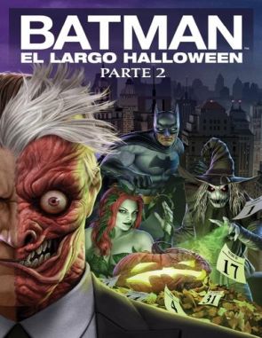 Batman_el_largo_Halloween_parte_2 Batman: El largo Halloween, Parte 2 (2021) (Películas)