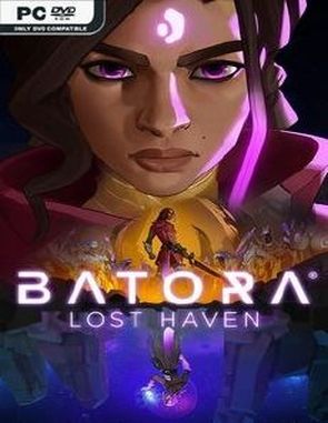 Batora: Lost Haven (PC)