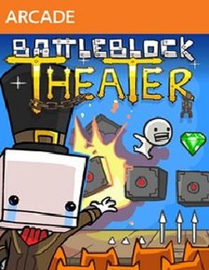BattleBlock Theater (PC)