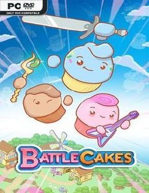 BattleCakes (PC)