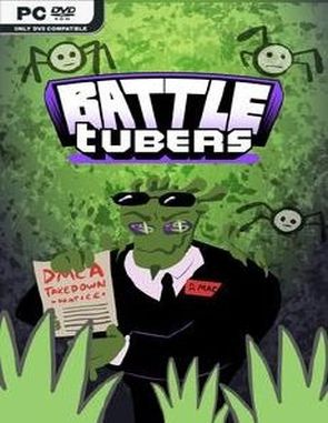 BattleTubers (PC)