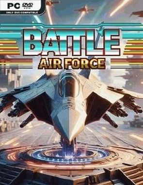 Battle AirForce (PC)