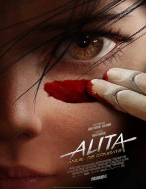 Alita: Battle Angel (2019) (Películas)