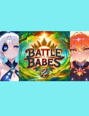 Battle Babes 2 (PC)