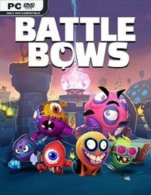 Battle Bows (PC)