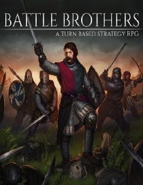 Battle Brothers (PC)