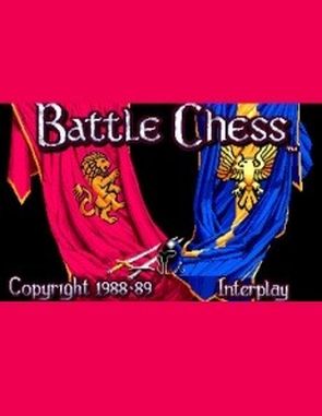 Battle_Chess Battle Chess (PC)