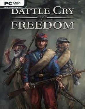 Battle Cry of Freedom (PC)