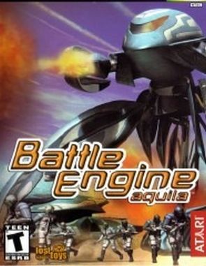 Battle Engine Aquila (PC)