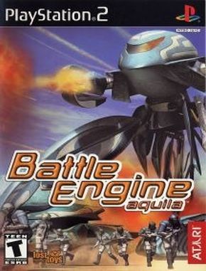 Battle_Engine_Aquila Battle Engine Aquila (PS2)