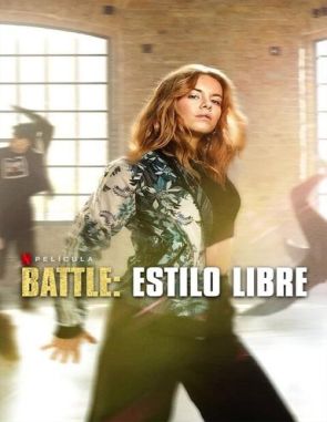 Battle: Freestyle (2022) (Películas)