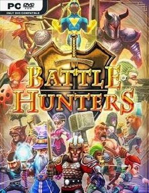 Battle Hunters (PC)