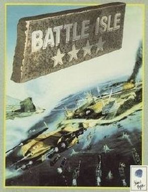 Battle Isle: History Line (PC)