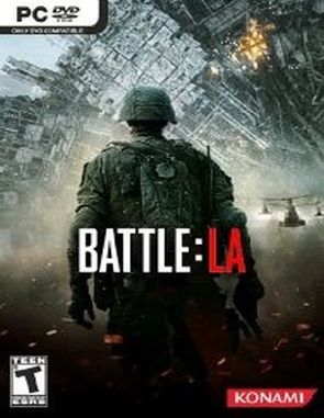 Battle: Los Angeles (PC)