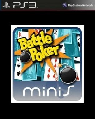 Battle Poker (PS3)