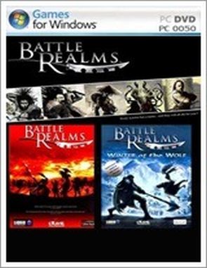 Battle Realms (PC)