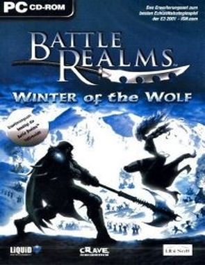 Battle Realms: Winter of the Wolf (PC)