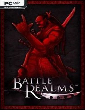 Battle Realms: Zen Edition (PC)