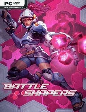 Battle Shapers (PC)