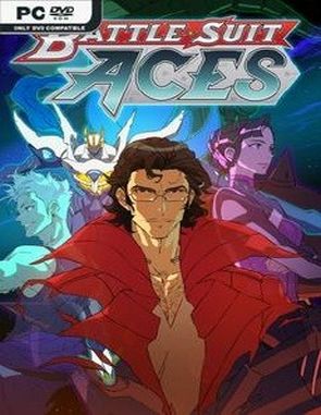 Battle_Suit_Aces Battle Suit Aces (PC)