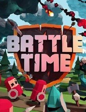 Battle Time (PC)