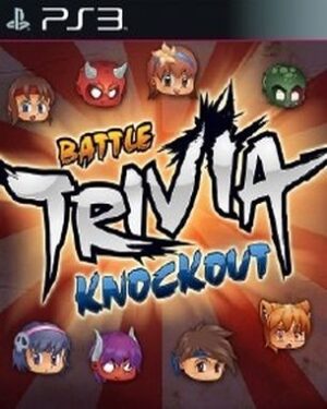 Battle_Trivia_Knockout_PSN Battle Trivia Knockout (PS3)
