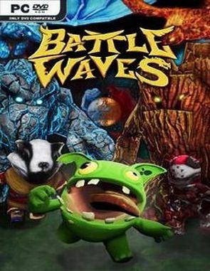 Battle_Waves_Card_Tactics Battle Waves: Card Tactics (PC)
