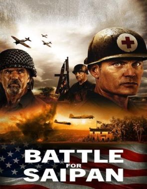 Battle_for_Saipan Battle for Saipan (2022) (Películas)