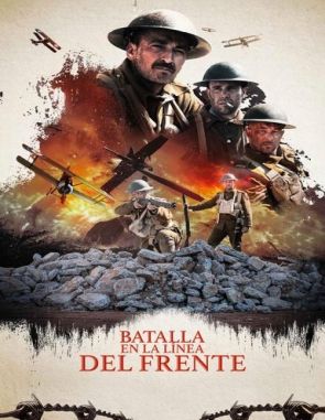 Battle_for_the_Western_Front Battle for the Western Front (2022) (Películas)
