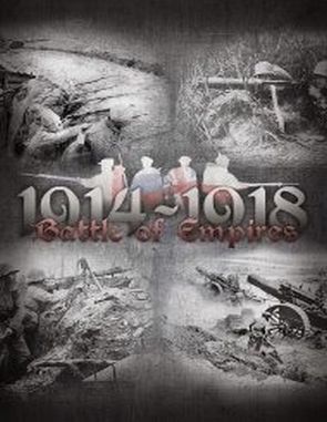 Battle of Empires: 1914 (PC)
