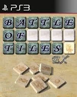 Battle of Tiles EX (PS3)
