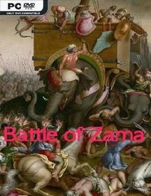 Battle of Zama (PC)